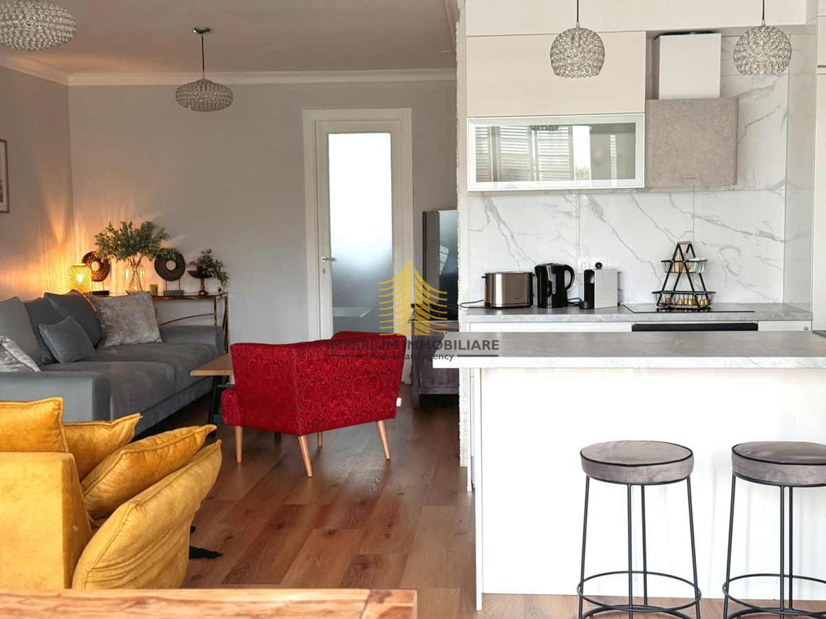 Stanovanje, prodaja, Zadar, Branimir, 95 m2, 3,5-sobno (3P+DB)