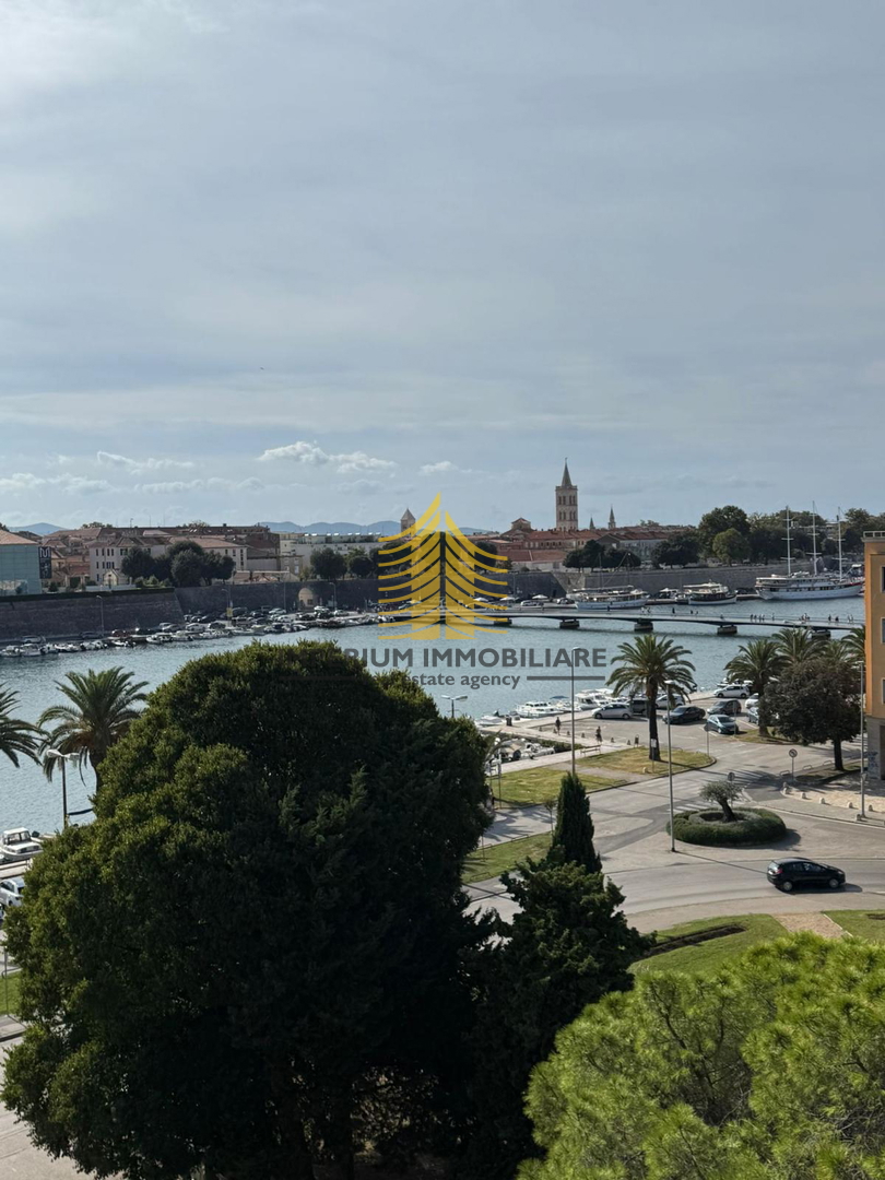 Stanovanje, prodaja, Zadar, Branimir, 95 m2, 3,5-sobno (3P+DB)