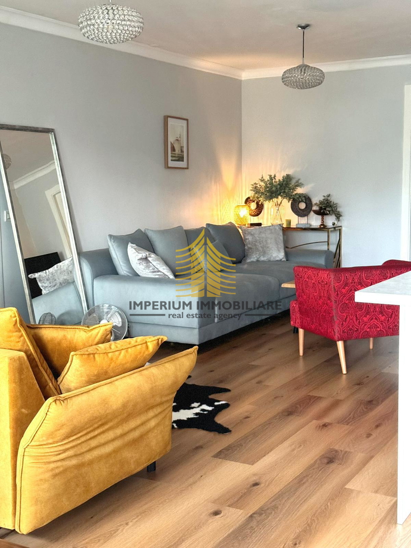 Stanovanje, prodaja, Zadar, Branimir, 95 m2, 3,5-sobno (3P+DB)