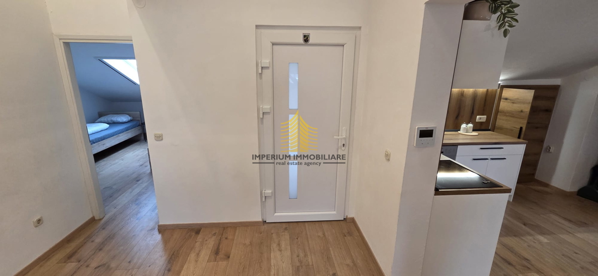 Stanovanje, prodaja, Zadar, Novi bokanjac, 89,00 m2, 2,5-prostorsko (2P+DB)