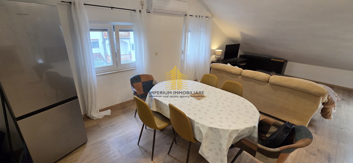 Stanovanje, prodaja, Zadar, Novi bokanjac, 89,00 m2, 2,5-prostorsko (2P+DB)