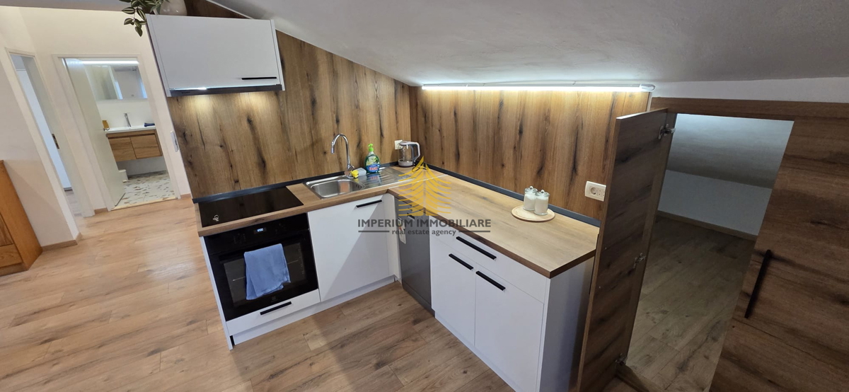 Stanovanje, prodaja, Zadar, Novi bokanjac, 89,00 m2, 2,5-prostorsko (2P+DB)