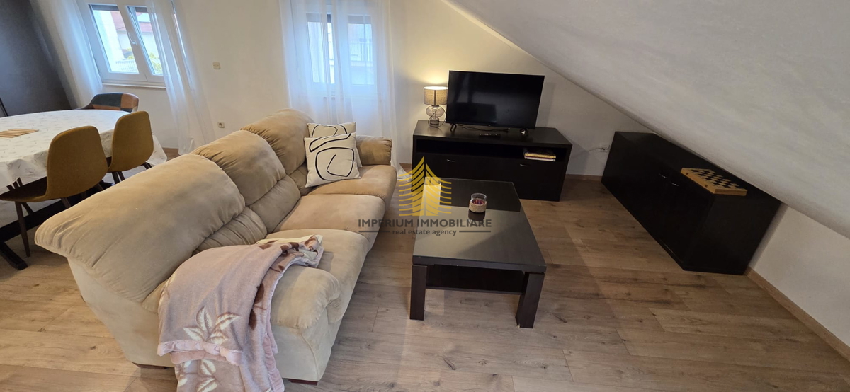 Stanovanje, prodaja, Zadar, Novi bokanjac, 89,00 m2, 2,5-prostorsko (2P+DB)