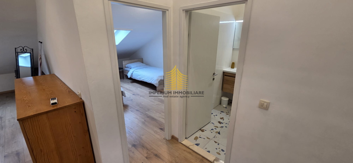 Stanovanje, prodaja, Zadar, Novi bokanjac, 89,00 m2, 2,5-prostorsko (2P+DB)