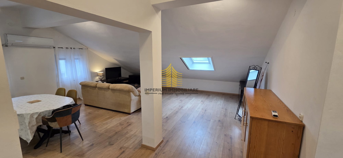 Stanovanje, prodaja, Zadar, Novi bokanjac, 89,00 m2, 2,5-prostorsko (2P+DB)