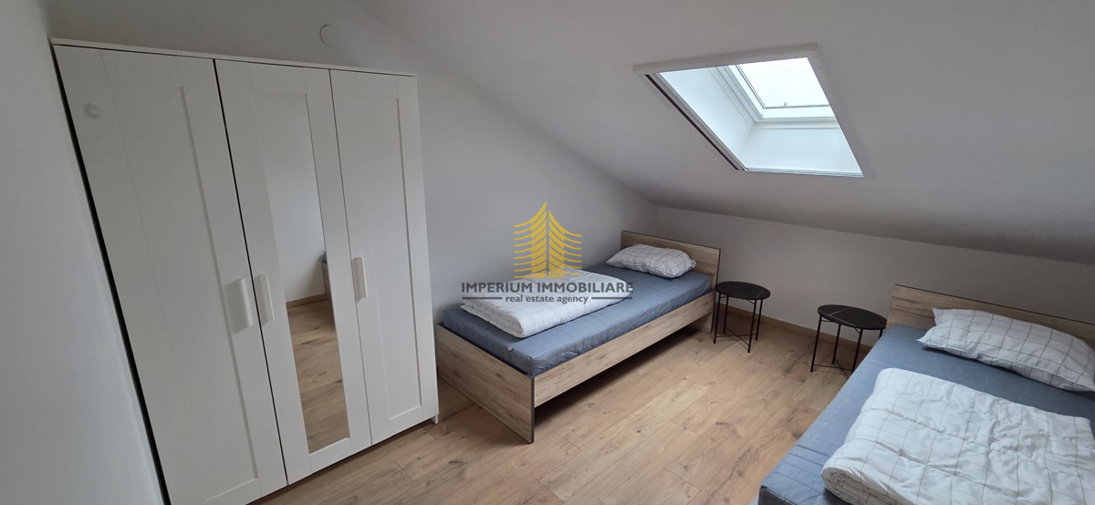 Stanovanje, prodaja, Zadar, Novi bokanjac, 89,00 m2, 2,5-prostorsko (2P+DB)