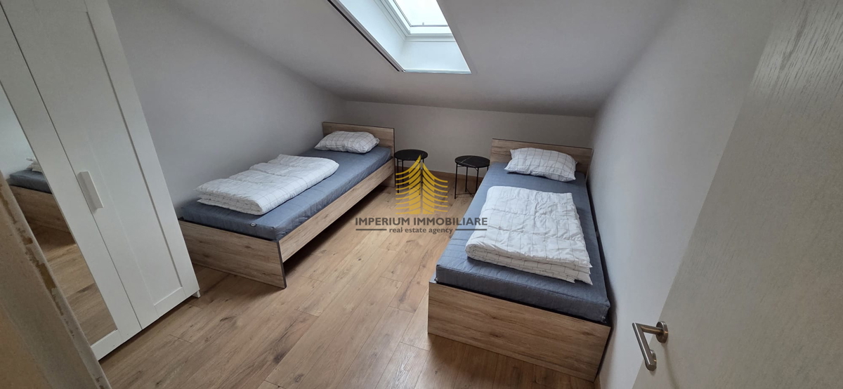 Stanovanje, prodaja, Zadar, Novi bokanjac, 89,00 m2, 2,5-prostorsko (2P+DB)