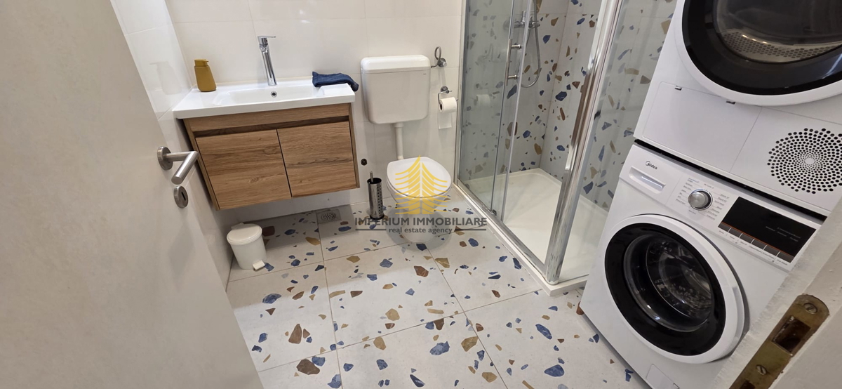 Stanovanje, prodaja, Zadar, Novi bokanjac, 89,00 m2, 2,5-prostorsko (2P+DB)