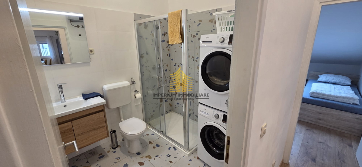 Stanovanje, prodaja, Zadar, Novi bokanjac, 89,00 m2, 2,5-prostorsko (2P+DB)