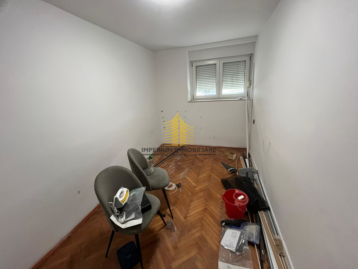 Stanovanje, prodaja, Split, Manuš, 43,45 m2, dvosobno