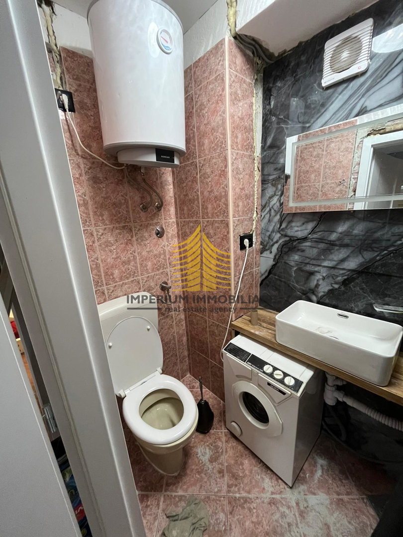 Stanovanje, prodaja, Split, Manuš, 43,45 m2, dvosobno