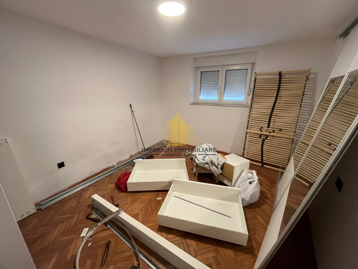 Stanovanje, prodaja, Split, Manuš, 43,45 m2, dvosobno