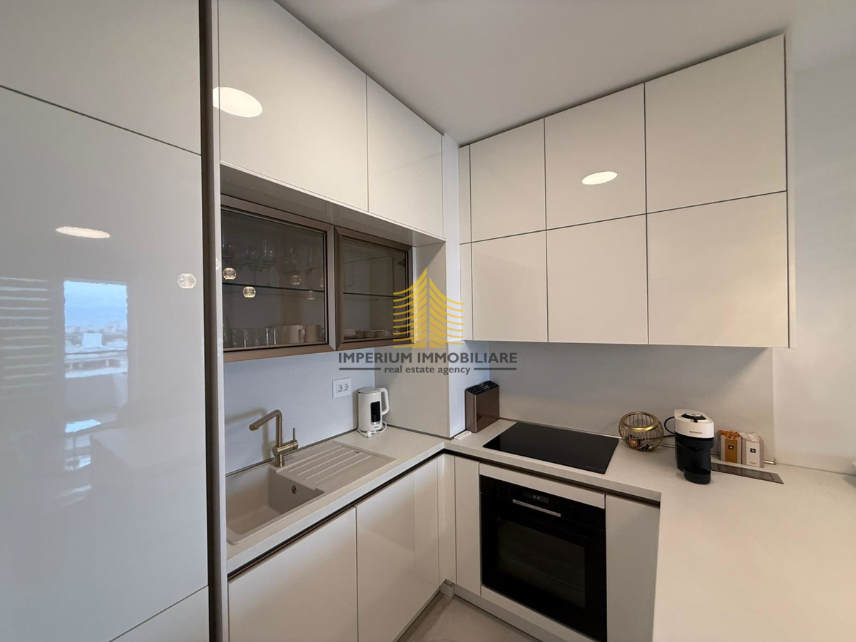 Stanovanje, prodaja, Split, Mejaši, 38 m2, dvosobno