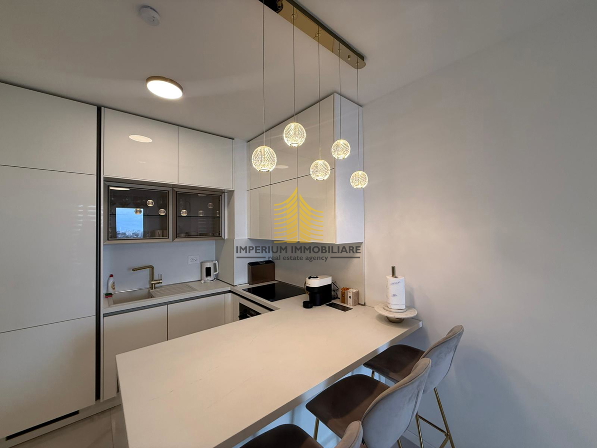 Stanovanje, prodaja, Split, Mejaši, 38 m2, dvosobno