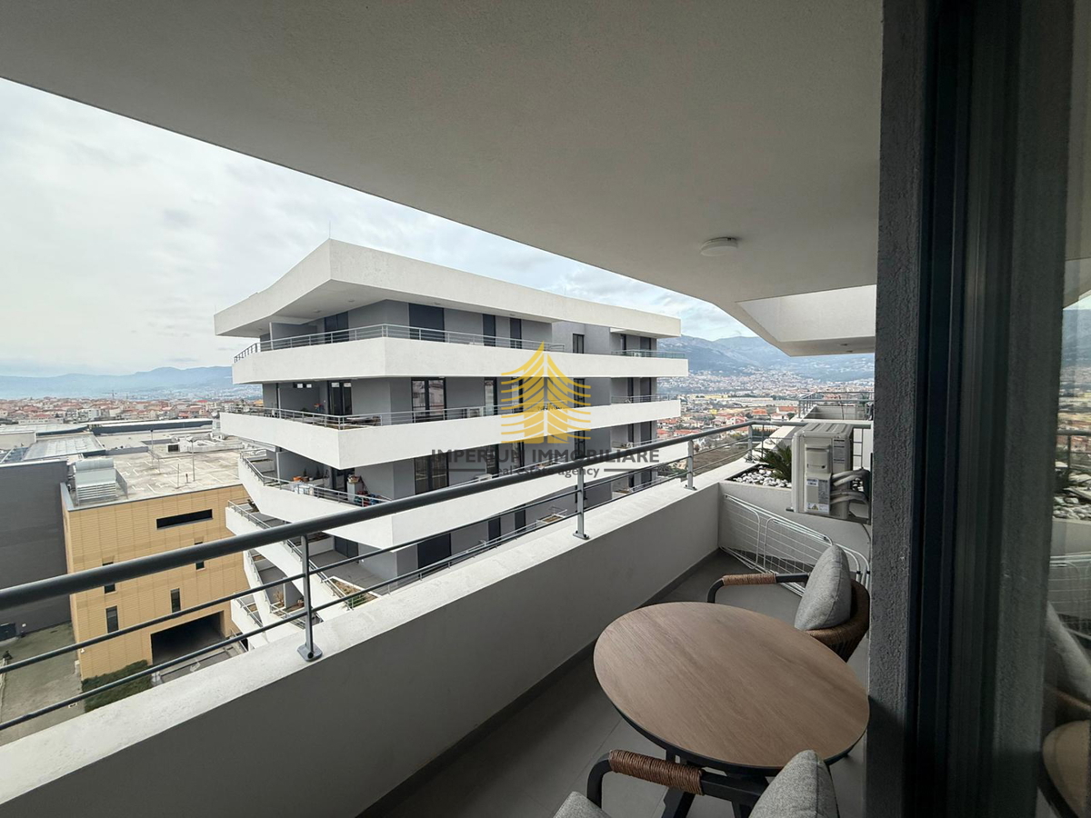 Stanovanje, prodaja, Split, Mejaši, 38 m2, dvosobno