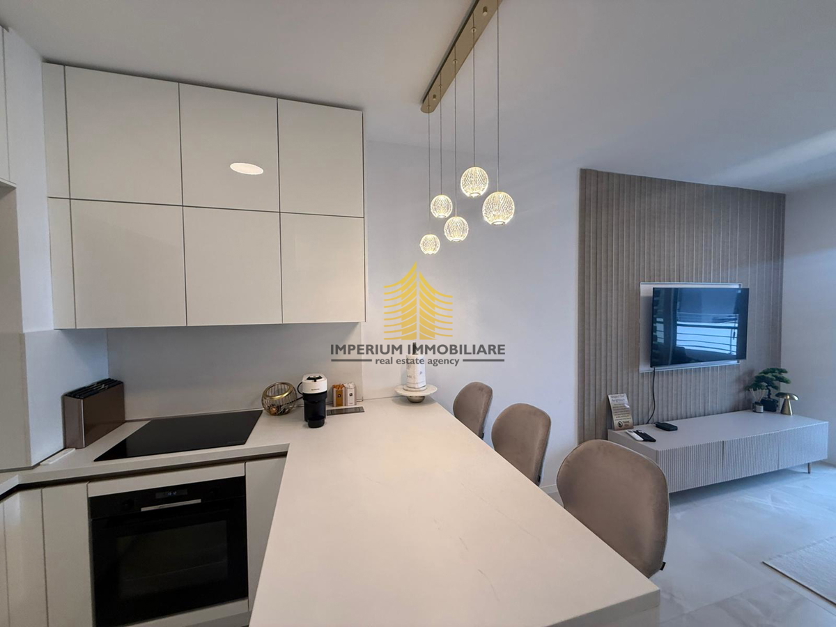 Stanovanje, prodaja, Split, Mejaši, 38 m2, dvosobno