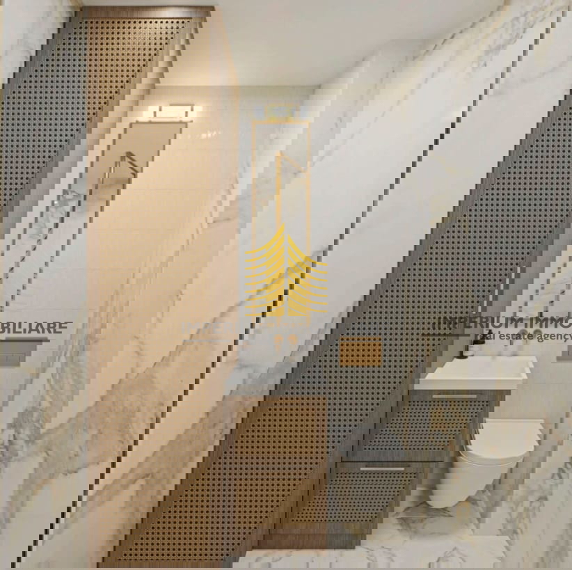 Stanovanje, prodaja, Pag, 38,96 m2, 1,5-sobno (1S+DB)