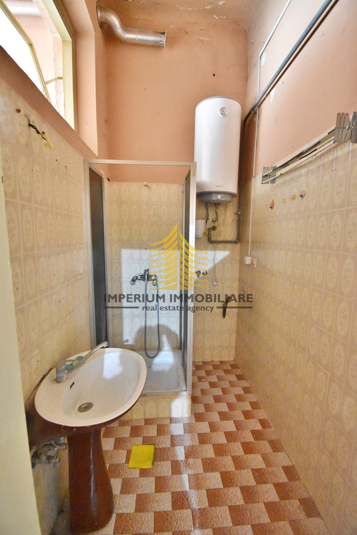 Stanovanje, prodaja, Gornji Grad - Medveščak, Kaptol, 60 m2, 3-prostorsko