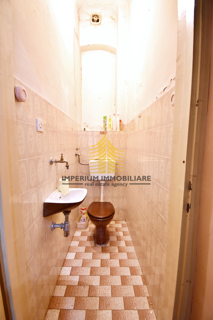 Stanovanje, prodaja, Gornji Grad - Medveščak, Kaptol, 60 m2, 3-prostorsko