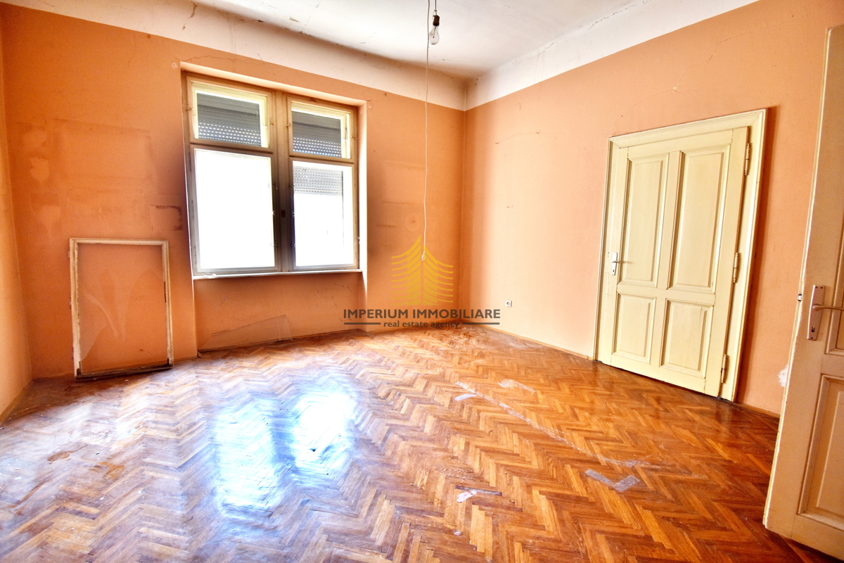 Stanovanje, prodaja, Gornji Grad - Medveščak, Kaptol, 60 m2, 3-prostorsko