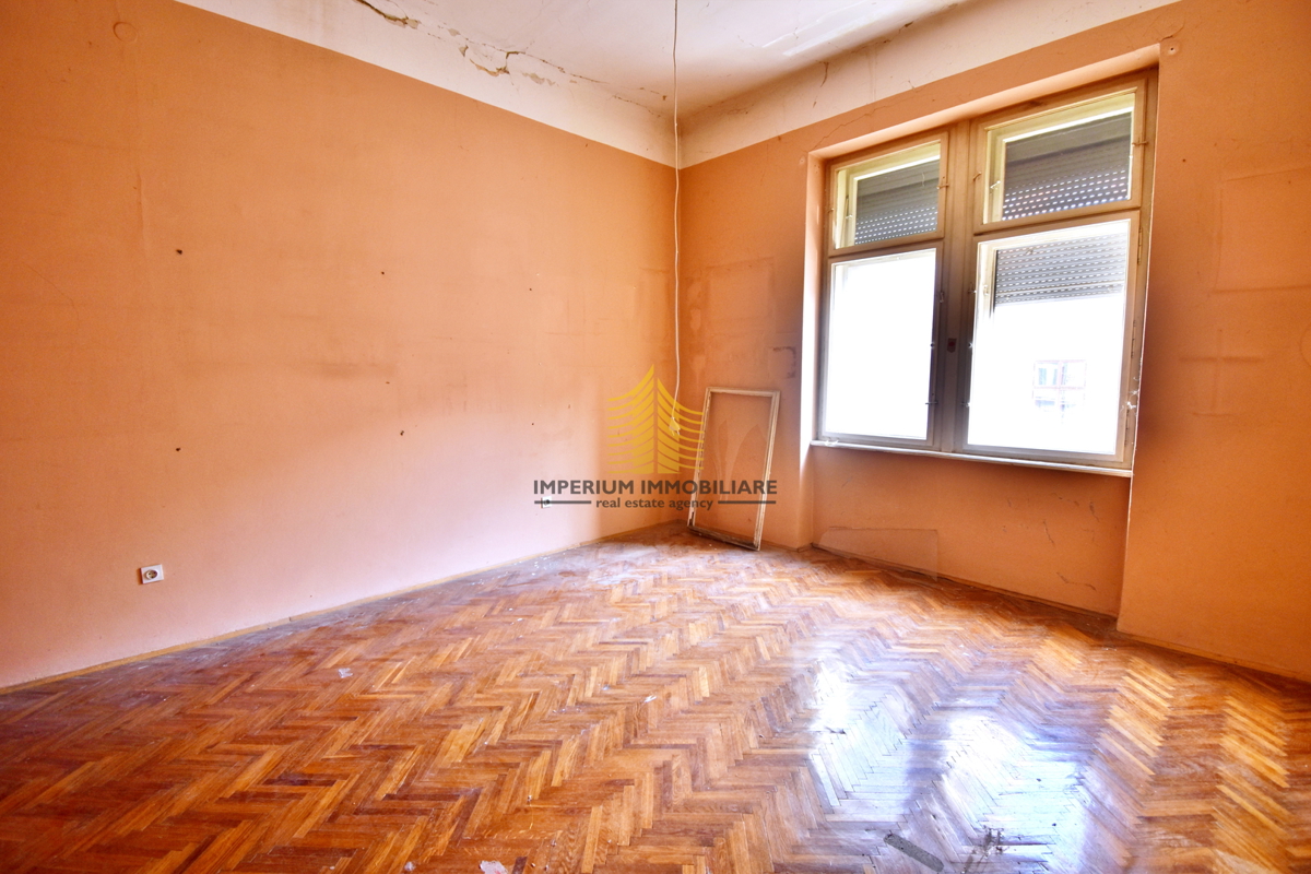 Stanovanje, prodaja, Gornji Grad - Medveščak, Kaptol, 60 m2, 3-prostorsko