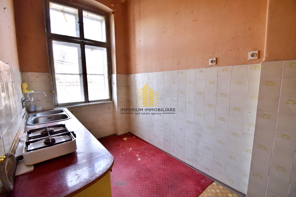 Stanovanje, prodaja, Gornji Grad - Medveščak, Kaptol, 60 m2, 3-prostorsko