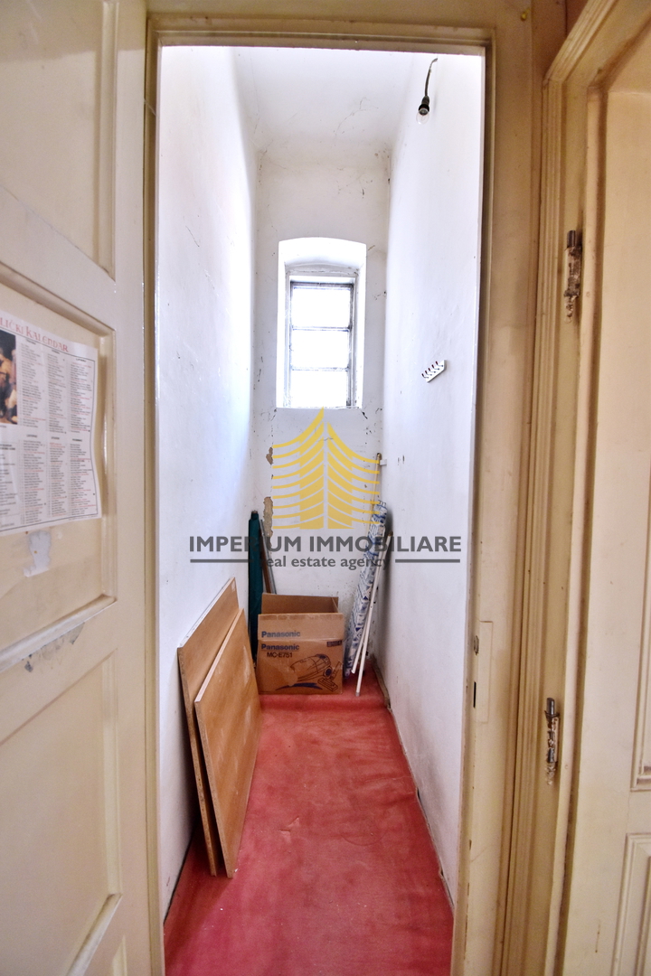 Stanovanje, prodaja, Gornji Grad - Medveščak, Kaptol, 60 m2, 3-prostorsko