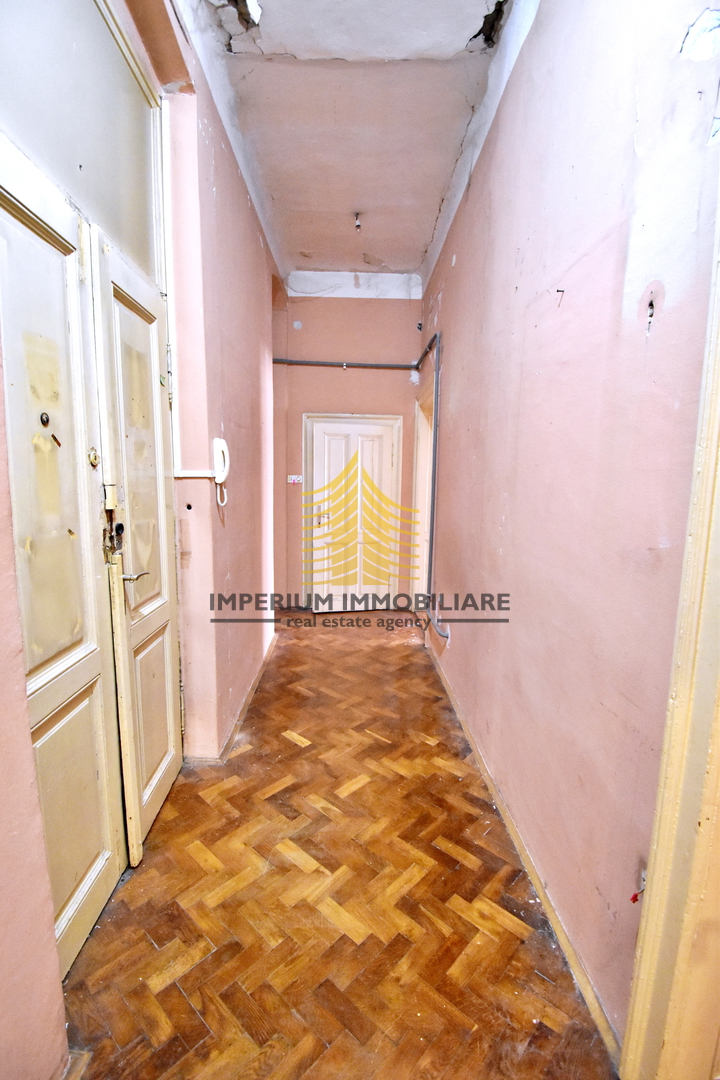 Stanovanje, prodaja, Gornji Grad - Medveščak, Kaptol, 60 m2, 3-prostorsko