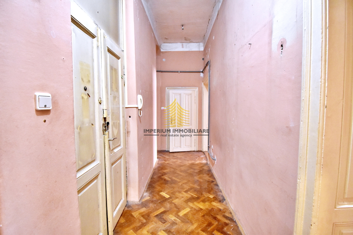 Stanovanje, prodaja, Gornji Grad - Medveščak, Kaptol, 60 m2, 3-prostorsko