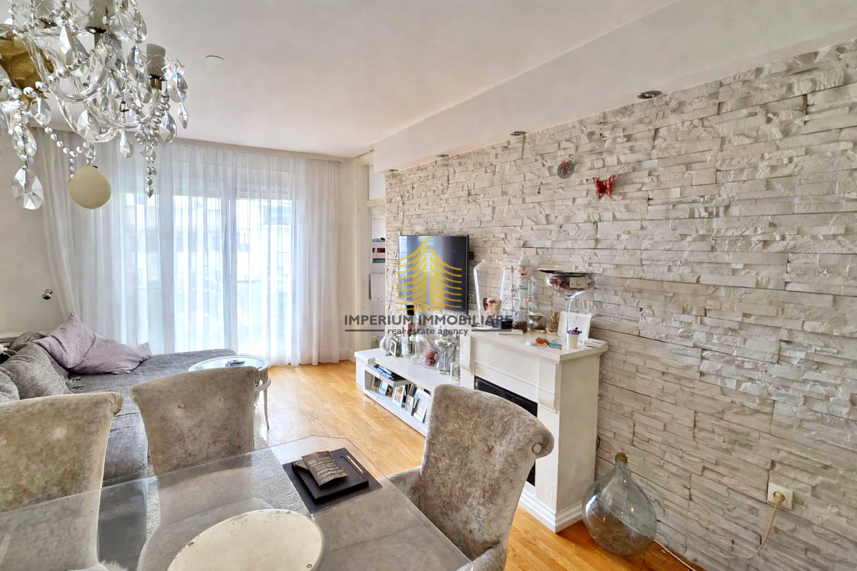 Stanovanje, prodaja, Peščenica - Žitnjak, Borovje, 62 m2, 2-prostorsko