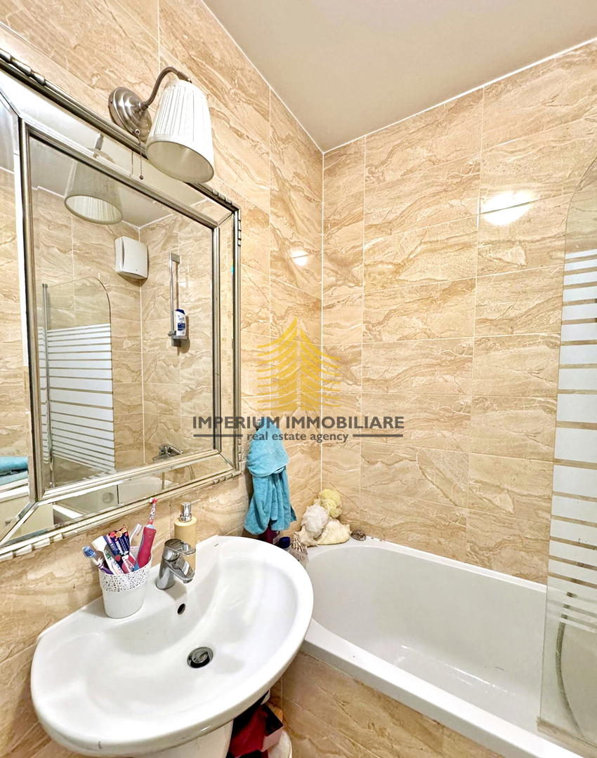 Stanovanje, prodaja, Peščenica - Žitnjak, Borovje, 62 m2, 2-prostorsko