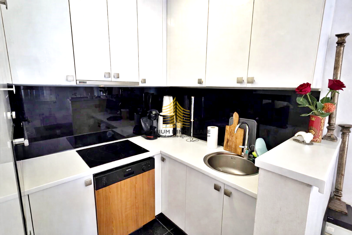 Stanovanje, prodaja, Peščenica - Žitnjak, Borovje, 62 m2, 2-prostorsko