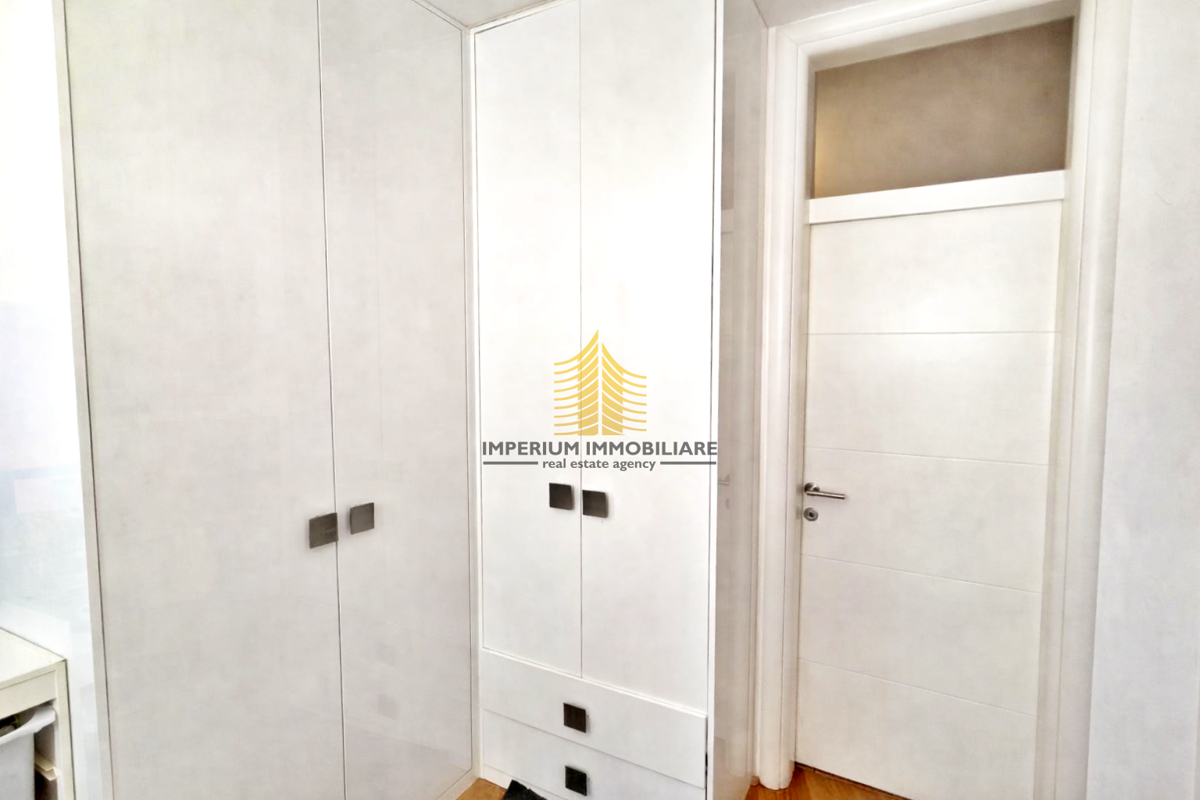 Stanovanje, prodaja, Peščenica - Žitnjak, Borovje, 62 m2, 2-prostorsko