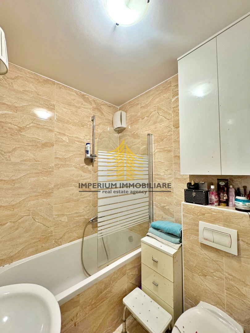 Stanovanje, prodaja, Peščenica - Žitnjak, Borovje, 62 m2, 2-prostorsko