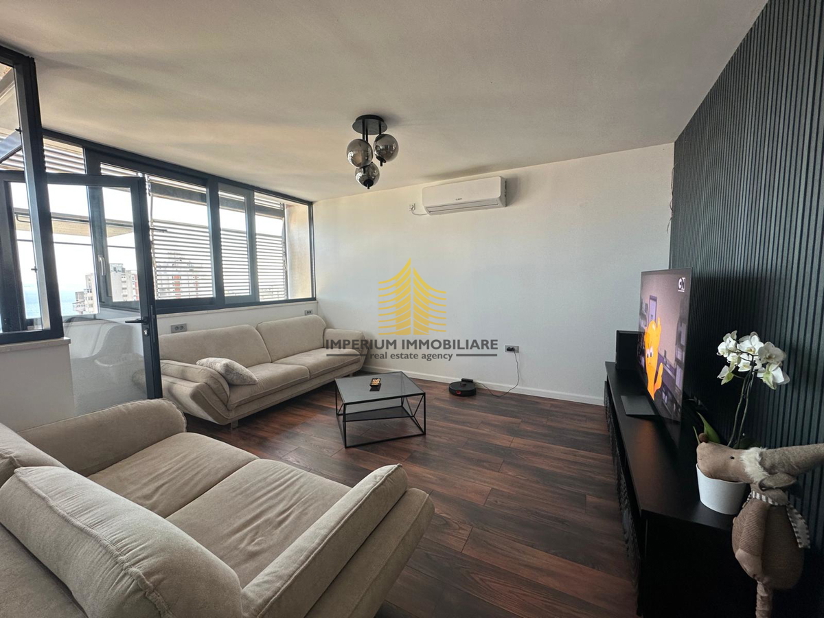 Stanovanje, prodaja, Split, Trstenik, 85 m2, 3,5-sobno (3S+DB)