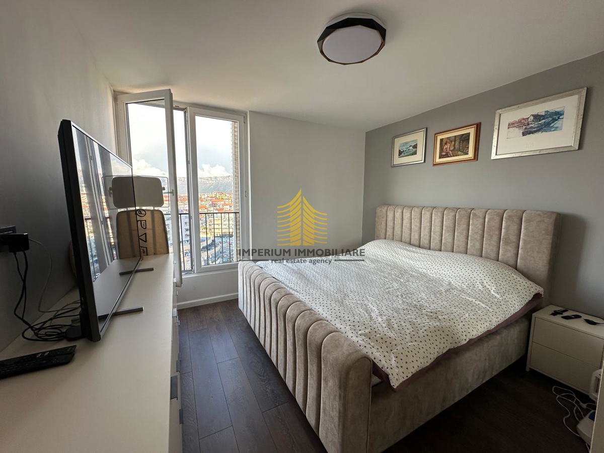 Stanovanje, prodaja, Split, Trstenik, 85 m2, 3,5-sobno (3S+DB)