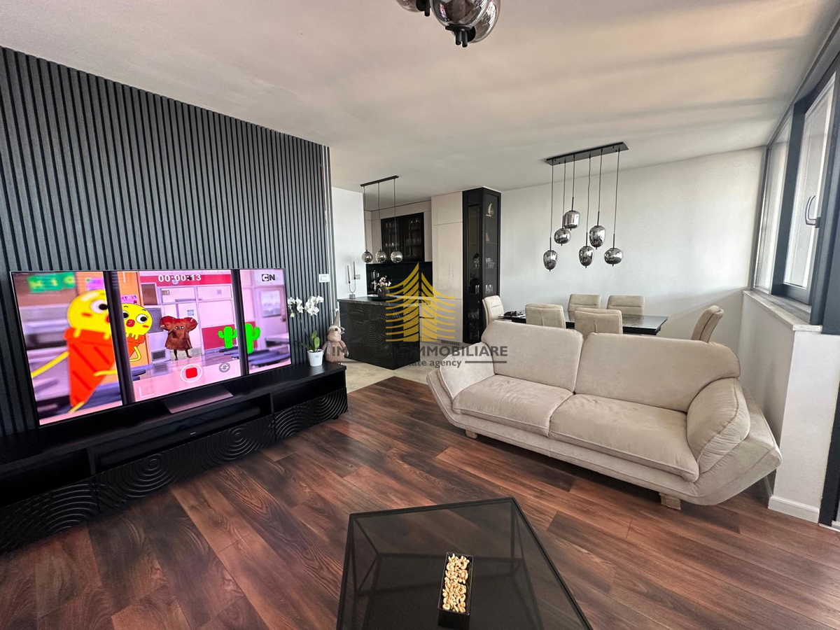 Stanovanje, prodaja, Split, Trstenik, 85 m2, 3,5-sobno (3S+DB)