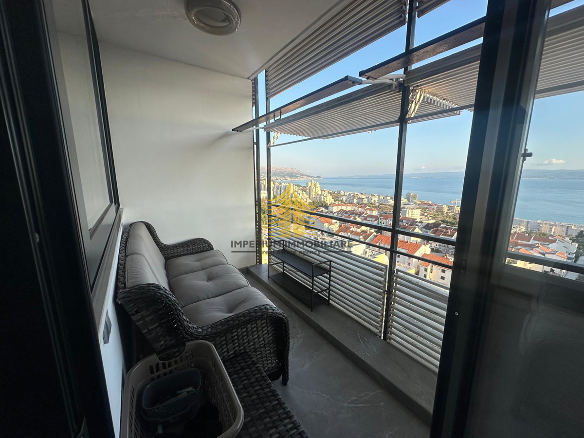 Stanovanje, prodaja, Split, Trstenik, 85 m2, 3,5-sobno (3S+DB)