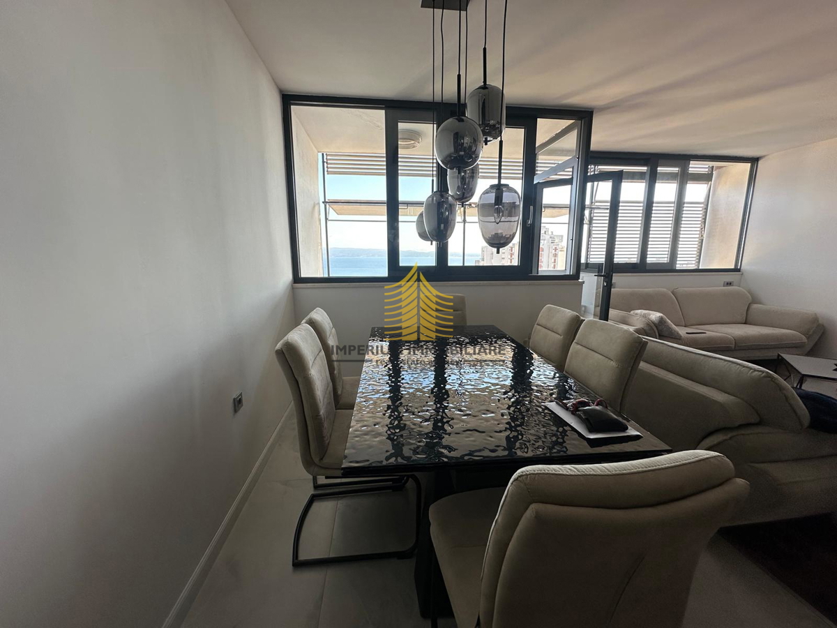 Stanovanje, prodaja, Split, Trstenik, 85 m2, 3,5-sobno (3S+DB)