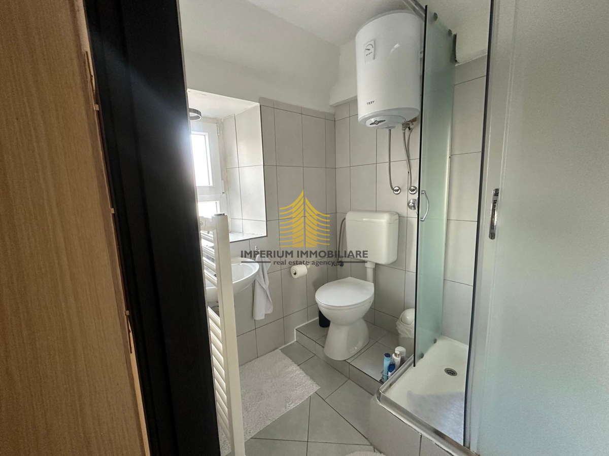 Stanovanje, prodaja, Trogir, 51,71 m2, 1,5-sobno (1S+DB)