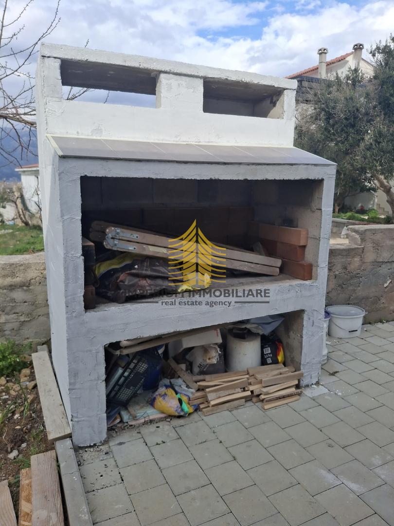 Stanovanje, prodaja, Ražanac, 75 m2, 2,5-prostorsko (2P+DB)