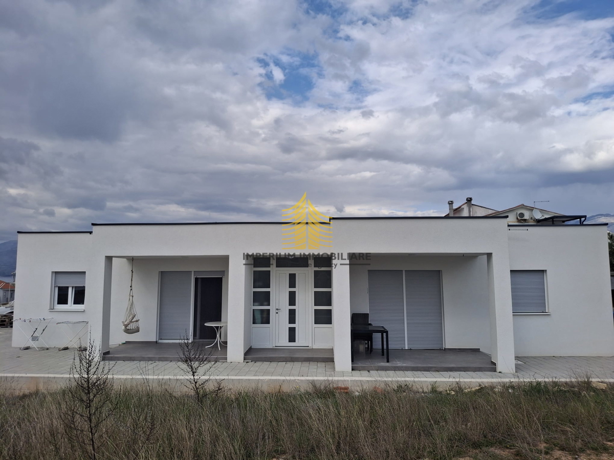 Stanovanje, prodaja, Ražanac, 75 m2, 2,5-prostorsko (2P+DB)