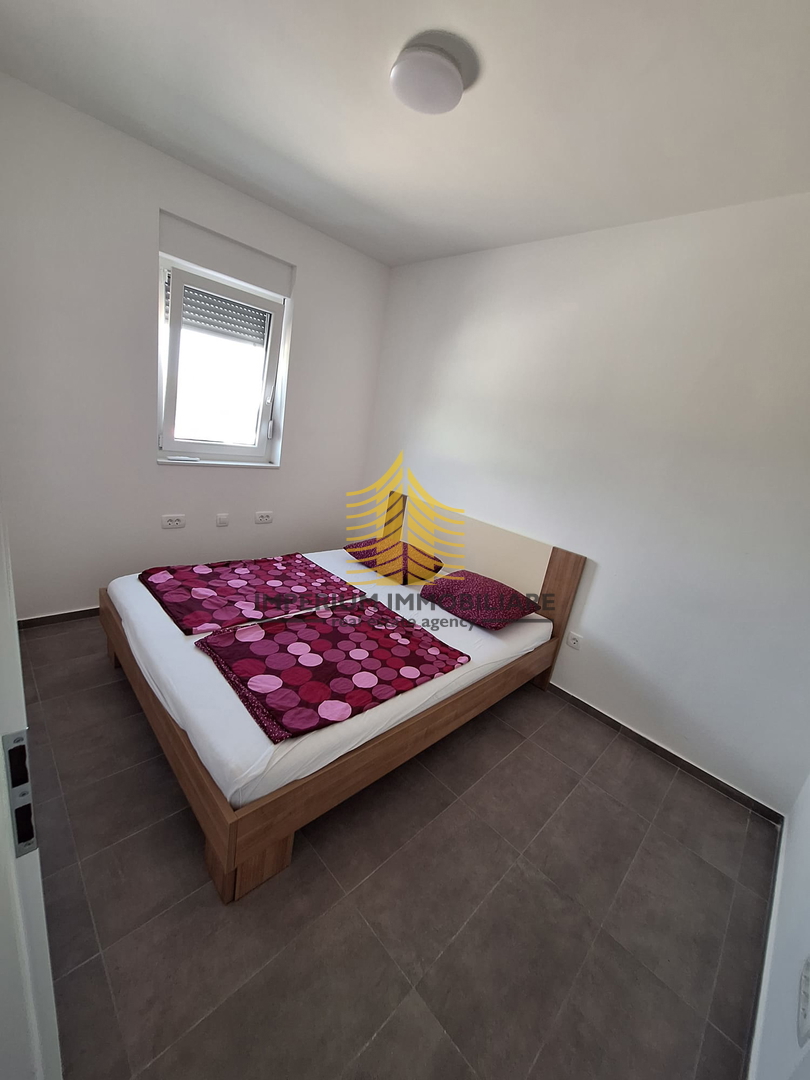 Stanovanje, prodaja, Ražanac, 75 m2, 2,5-prostorsko (2P+DB)