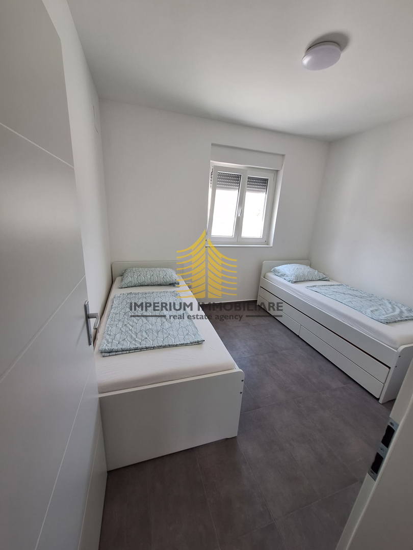 Stanovanje, prodaja, Ražanac, 75 m2, 2,5-prostorsko (2P+DB)