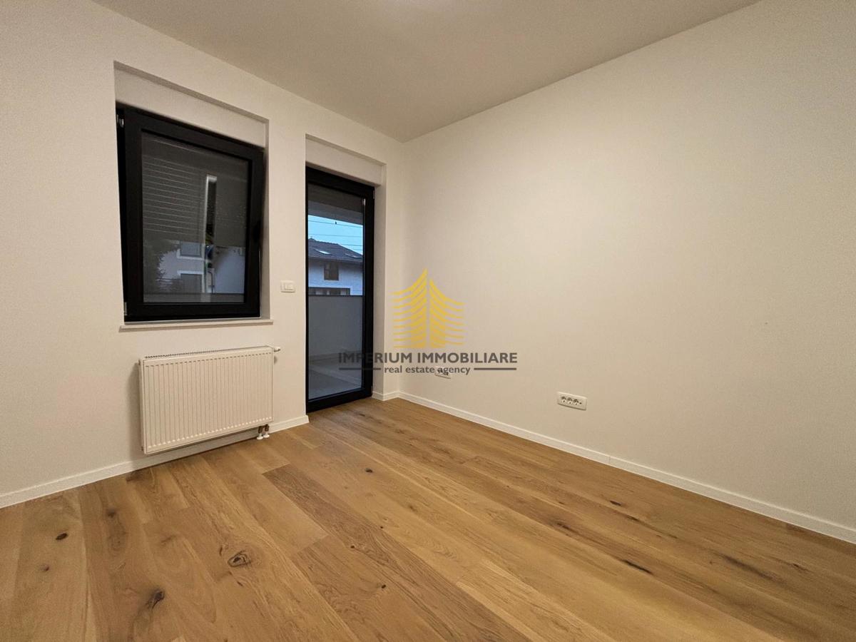 Stanovanje, prodaja, Samobor, center, 91 m2, 4-prostorsko