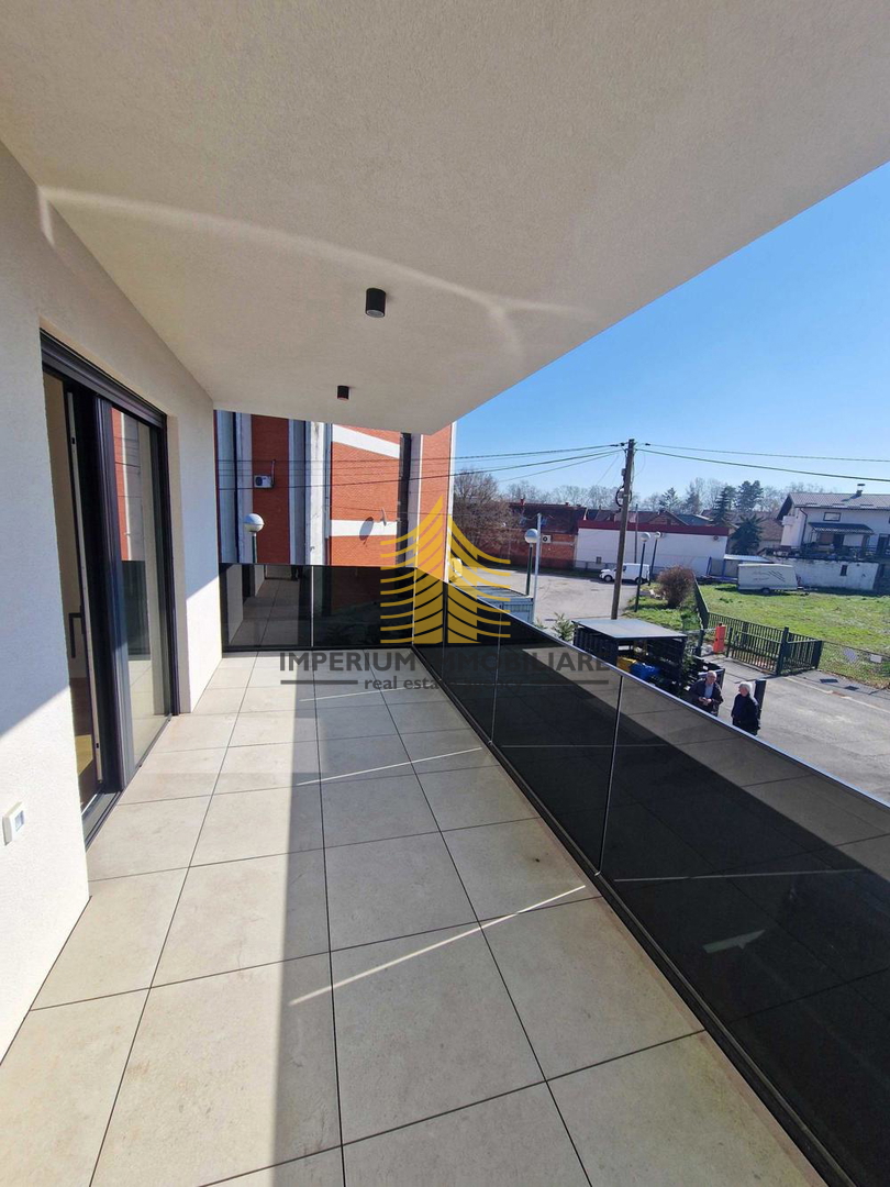 Stanovanje, prodaja, Samobor, center, 91 m2, 4-prostorsko