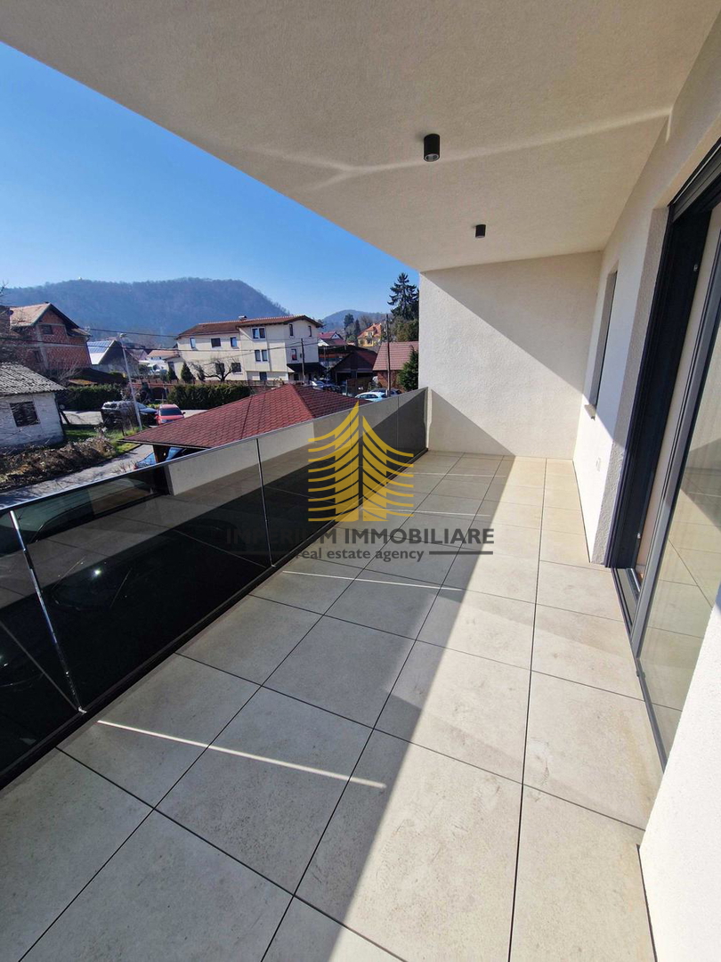 Stanovanje, prodaja, Samobor, center, 91 m2, 4-prostorsko