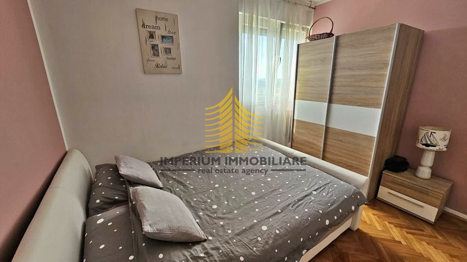 Stanovanje, prodaja, Šibenik, Baldekin, 51,22 m2, 2,5-sobno (2S+DB)