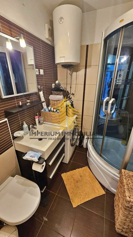 Stanovanje, prodaja, Šibenik, Baldekin, 51,22 m2, 2,5-sobno (2S+DB)