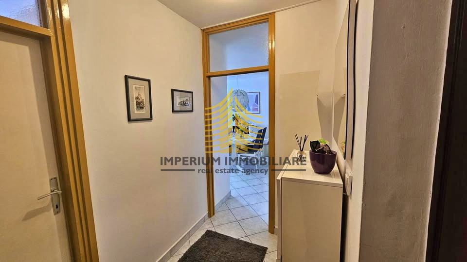 Stanovanje, prodaja, Šibenik, Baldekin, 51,22 m2, 2,5-sobno (2S+DB)